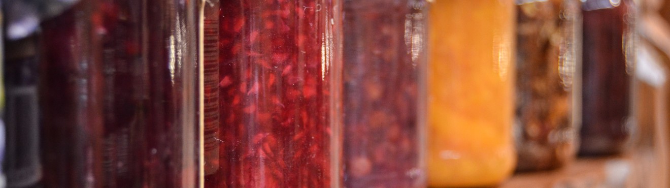 Preserving the taste: The importance of artisanal preserves